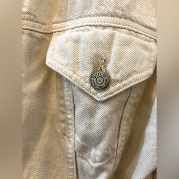 Etica Cara Coverall - Picture 8 of 10